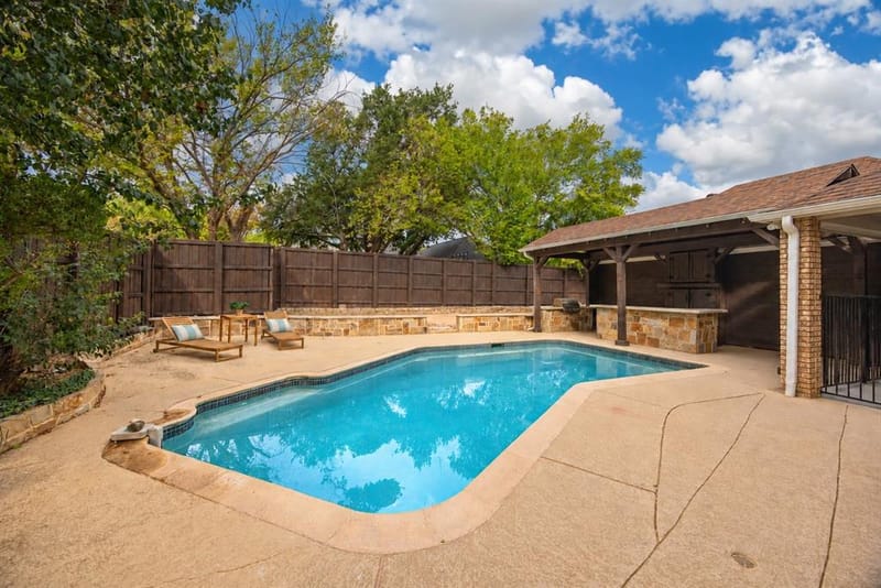2 Crestwood Drive, Trophy Club TX 76262 - Photo 36