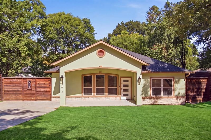 2617 Ripple Road, Dallas TX 75241
