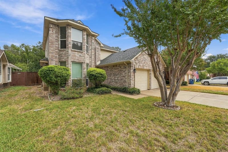 2304 Grandview Drive, Flower Mound TX 75028 - Photo 6