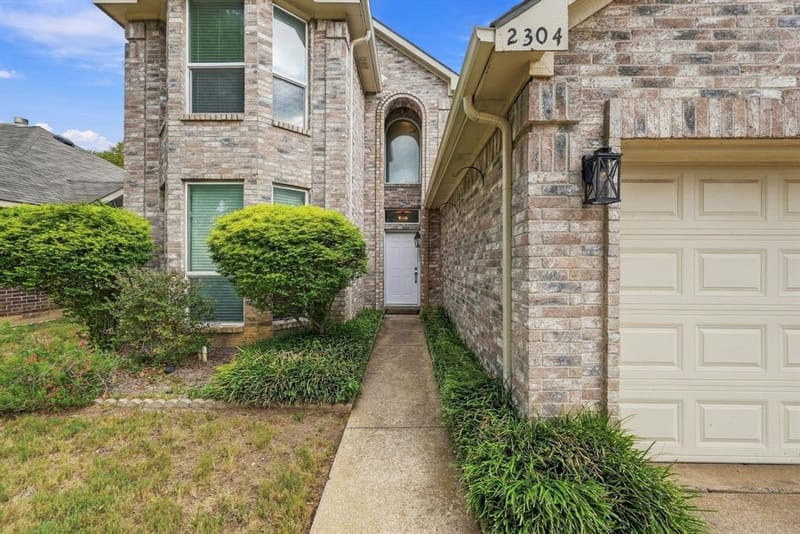 2304 Grandview Drive, Flower Mound TX 75028 - Photo 7