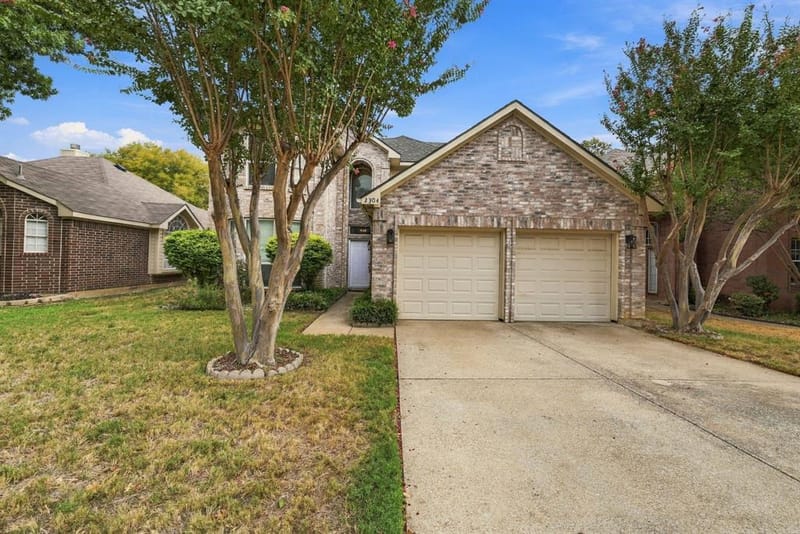 2304 Grandview Drive, Flower Mound TX 75028 - Photo 3