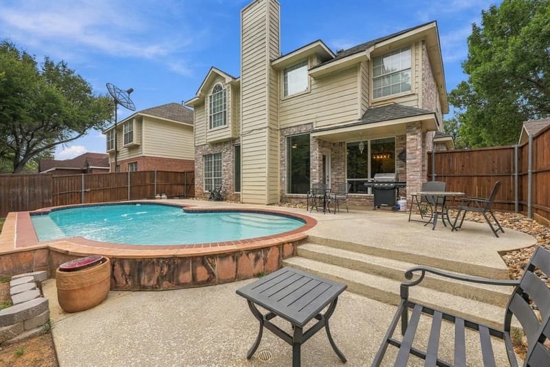 2304 Grandview Drive, Flower Mound TX 75028 - Photo 36