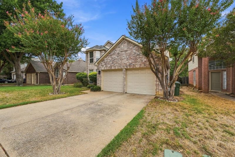 2304 Grandview Drive, Flower Mound TX 75028 - Photo 5