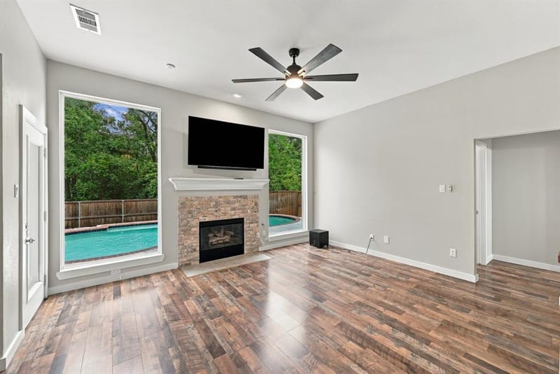2304 Grandview Drive, Flower Mound TX 75028 - Photo 9