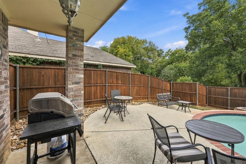 2304 Grandview Drive, Flower Mound TX 75028 - Photo 33