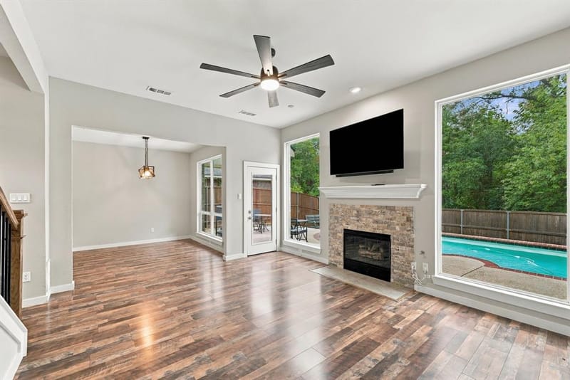 2304 Grandview Drive, Flower Mound TX 75028 - Photo 8