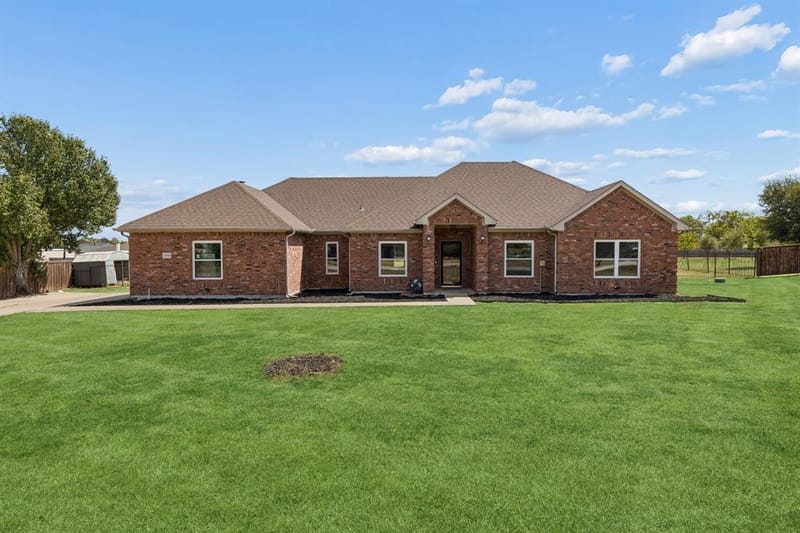 11113 Linda Circle, Forney TX 75126