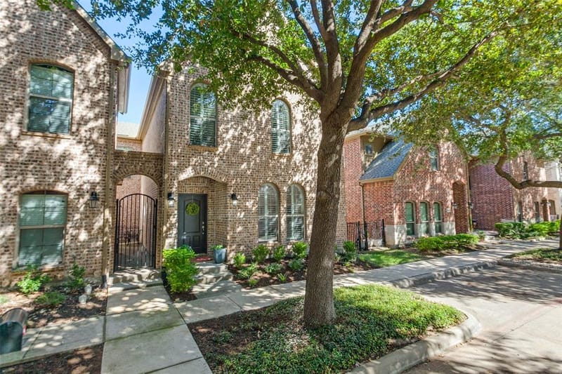 6816 Livorno Lane, Frisco TX 75034 - Photo 2