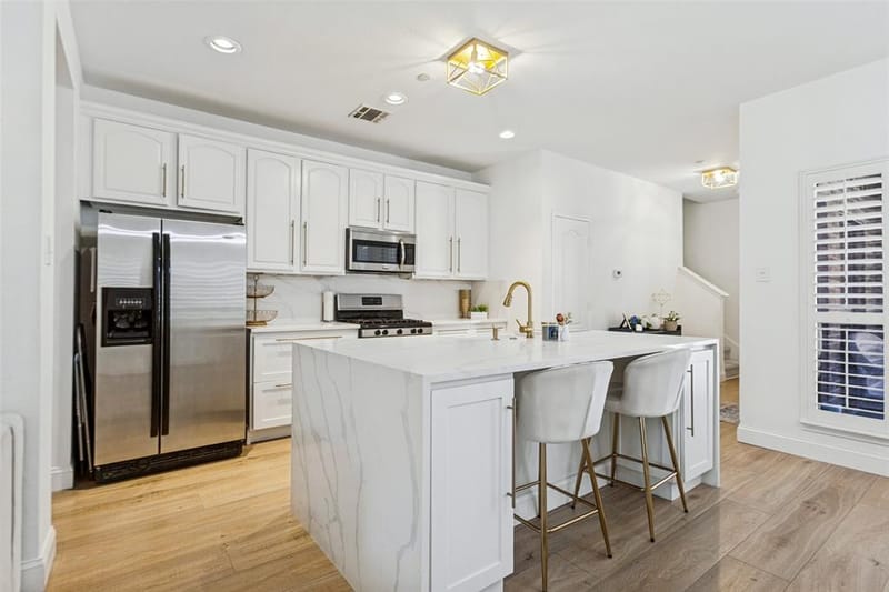 6816 Livorno Lane, Frisco TX 75034