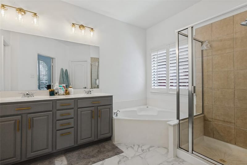 6816 Livorno Lane, Frisco TX 75034 - Photo 20