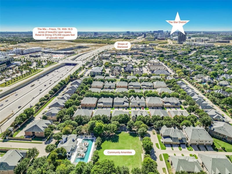 6816 Livorno Lane, Frisco TX 75034 - Photo 34