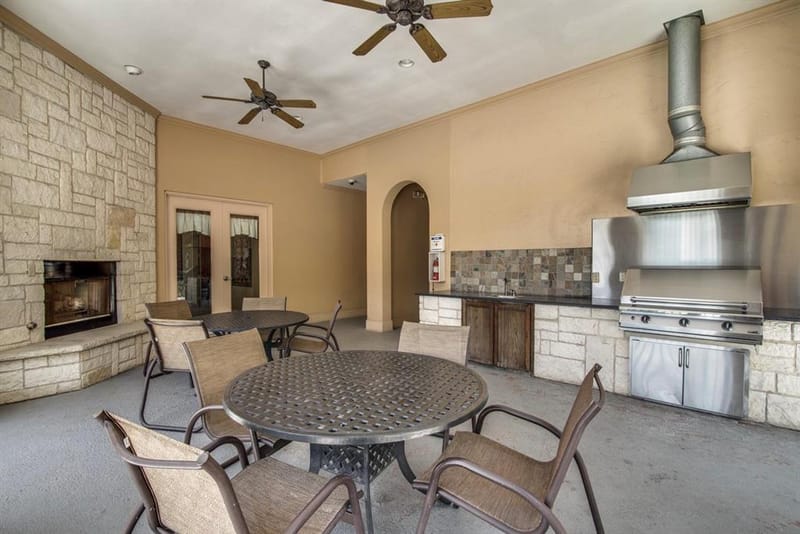 6816 Livorno Lane, Frisco TX 75034 - Photo 33