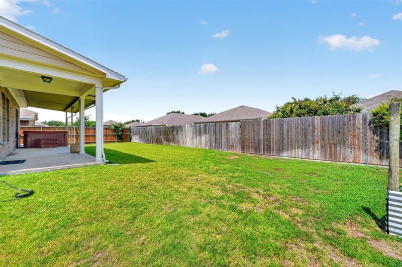 1016 Weeson Road, Forney TX 75126 - Photo 20