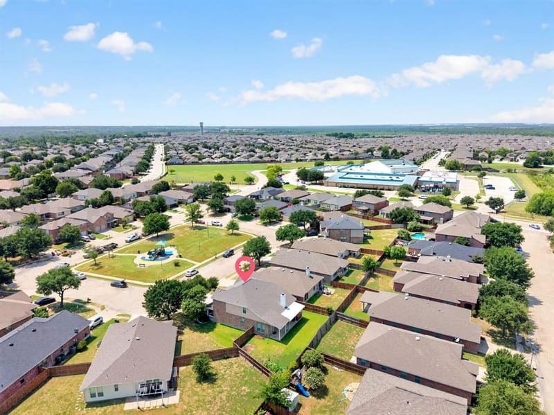 1016 Weeson Road, Forney TX 75126 - Photo 21