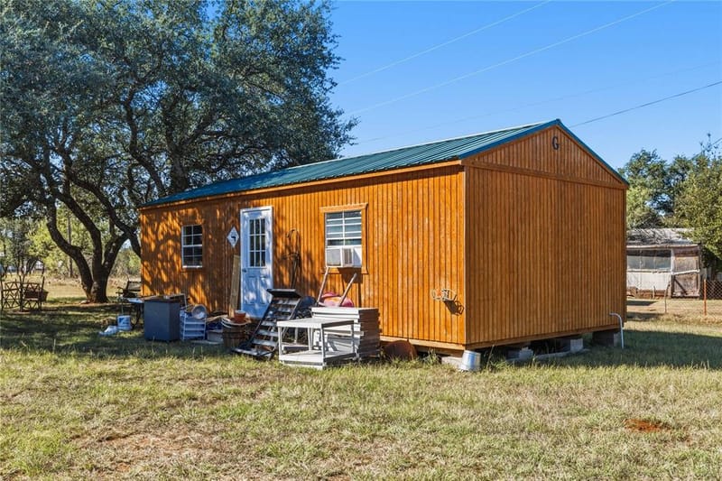 3070 Schooner Drive, May TX 76857 - Photo 27