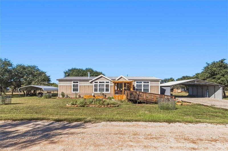 3070 Schooner Drive, May TX 76857 - Photo 2