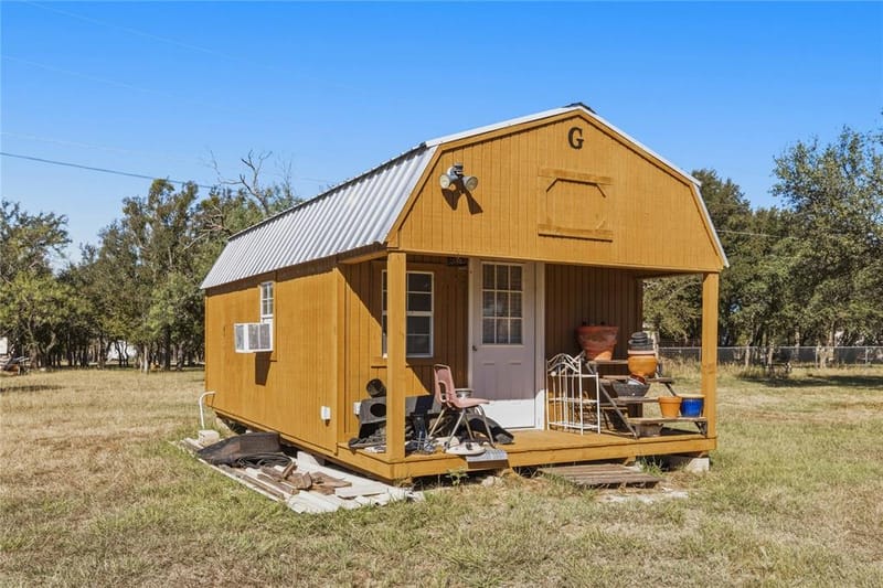 3070 Schooner Drive, May TX 76857 - Photo 26