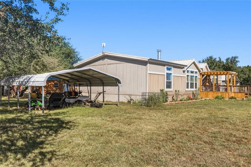 3070 Schooner Drive, May TX 76857 - Photo 32