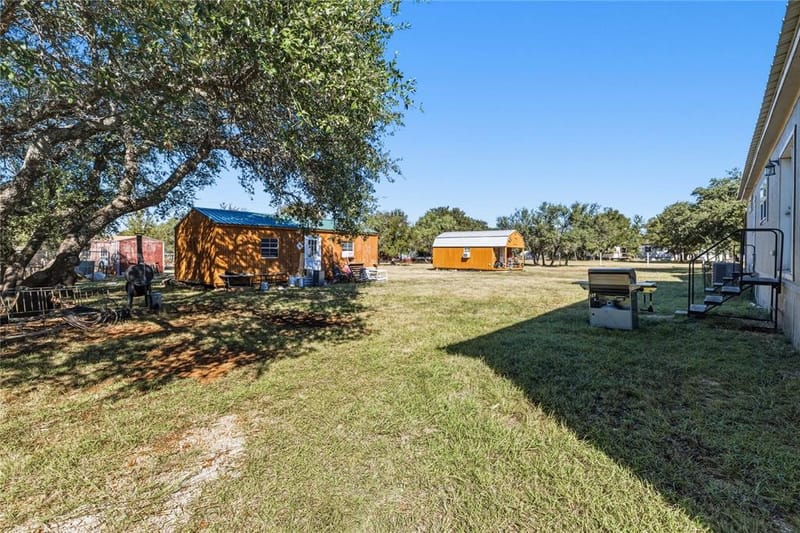 3070 Schooner Drive, May TX 76857 - Photo 28