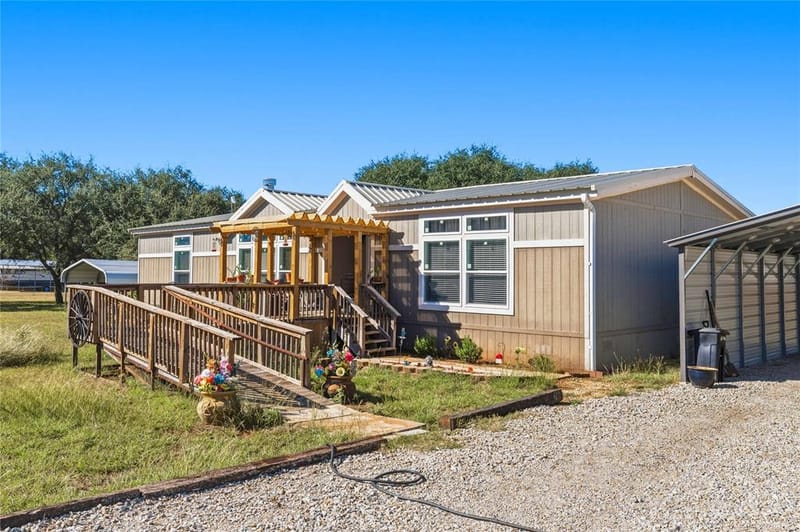 3070 Schooner Drive, May TX 76857 - Photo 20