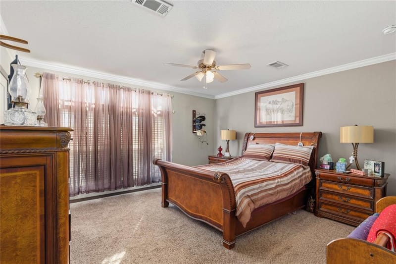 3070 Schooner Drive, May TX 76857 - Photo 10