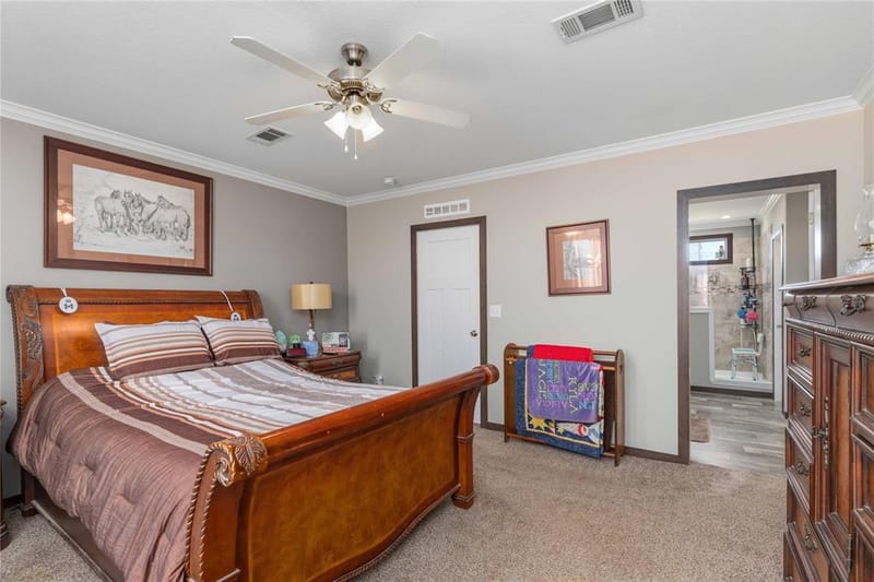 3070 Schooner Drive, May TX 76857 - Photo 11
