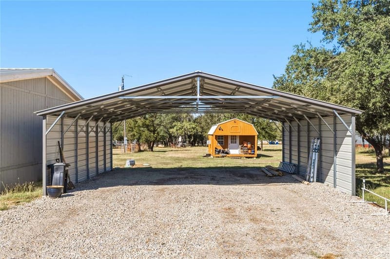 3070 Schooner Drive, May TX 76857 - Photo 19
