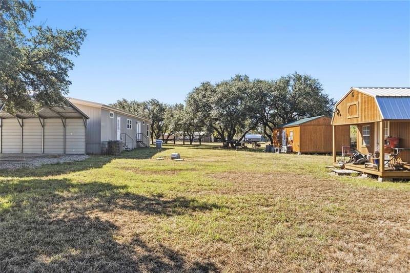 3070 Schooner Drive, May TX 76857 - Photo 25
