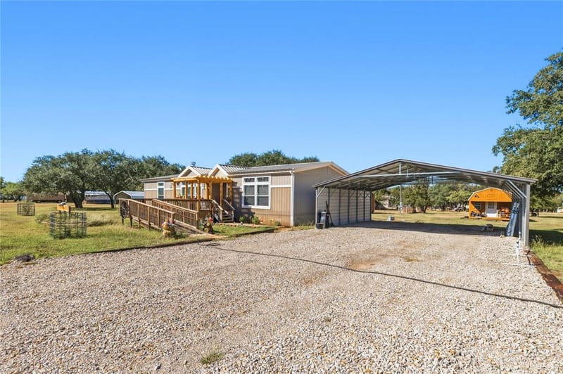 3070 Schooner Drive, May TX 76857 - Photo 21