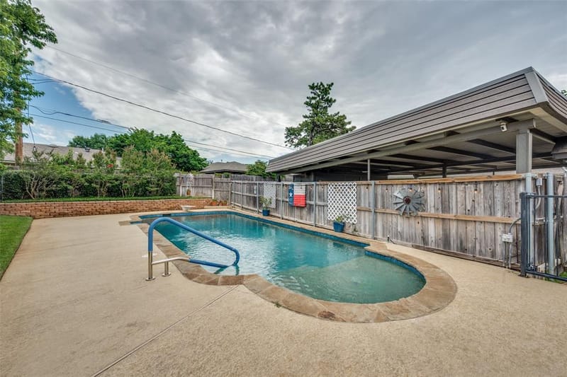 5725 Trails Edge Court, Arlington TX 76017 - Photo 33