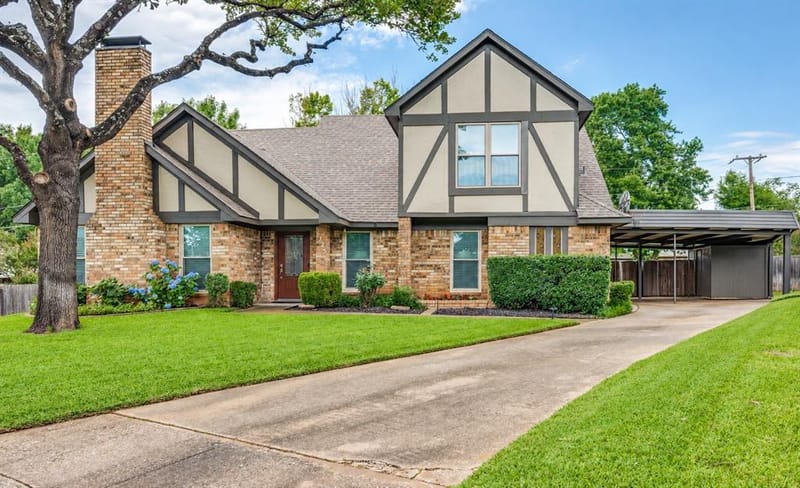 5725 Trails Edge Court, Arlington TX 76017 - Photo 40