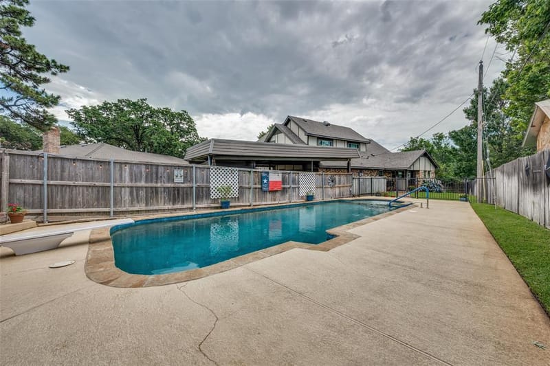 5725 Trails Edge Court, Arlington TX 76017 - Photo 31
