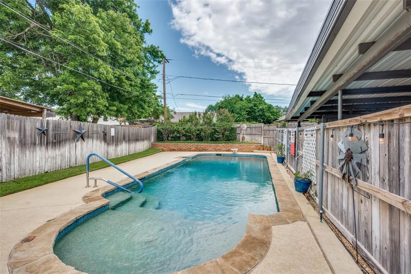 5725 Trails Edge Court, Arlington TX 76017 - Photo 29