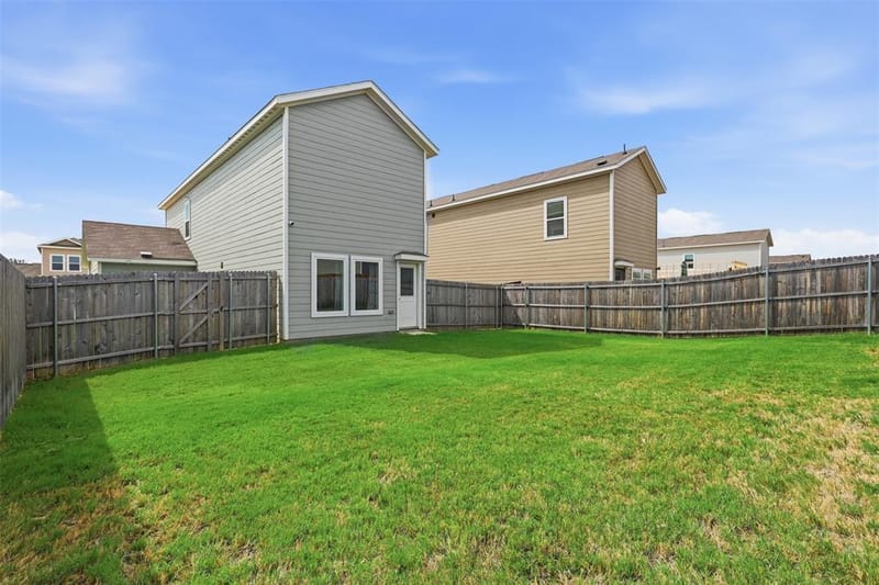 1429 Teak Lane, Fort Worth TX 76140 - Photo 20