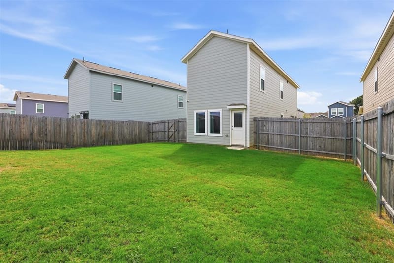 1429 Teak Lane, Fort Worth TX 76140 - Photo 19