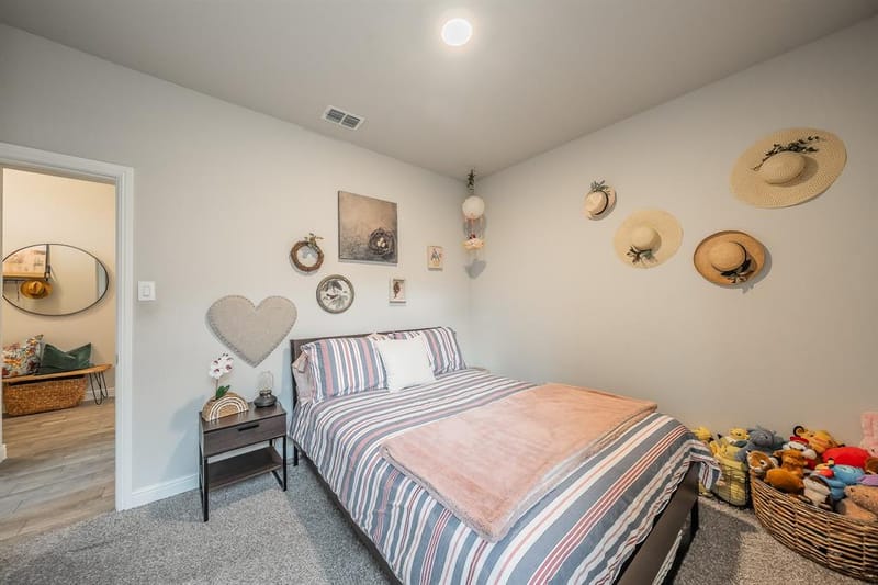 737 Blackhorse Trail, Fort Worth TX 76247 - Photo 27