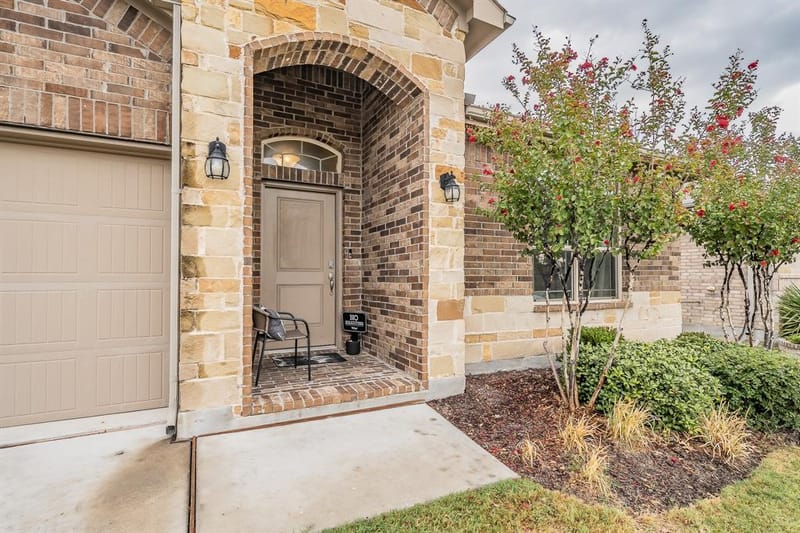 737 Blackhorse Trail, Fort Worth TX 76247 - Photo 2