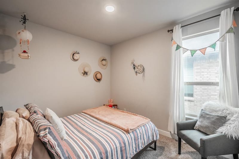 737 Blackhorse Trail, Fort Worth TX 76247 - Photo 26