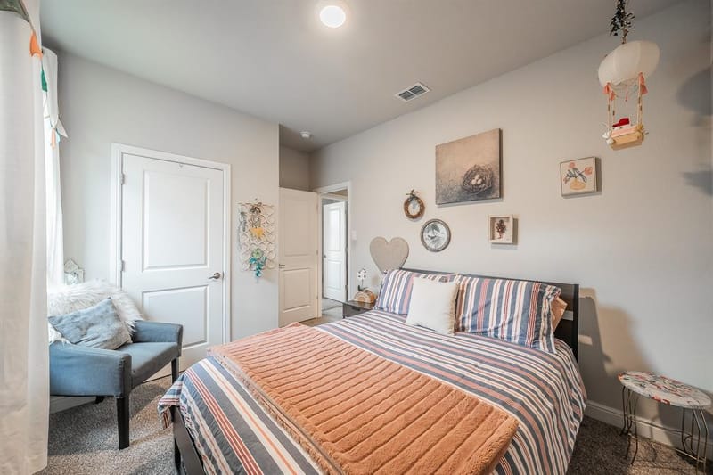 737 Blackhorse Trail, Fort Worth TX 76247 - Photo 28