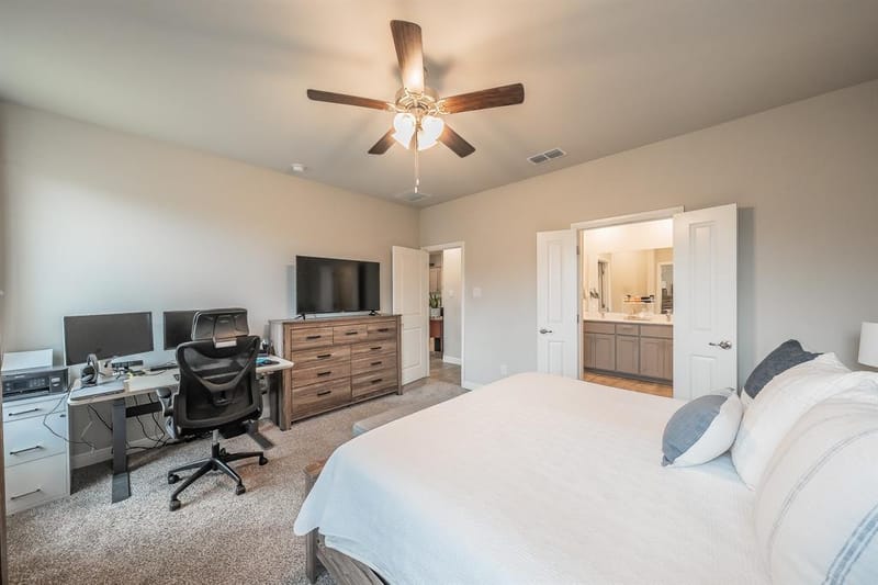 737 Blackhorse Trail, Fort Worth TX 76247 - Photo 20