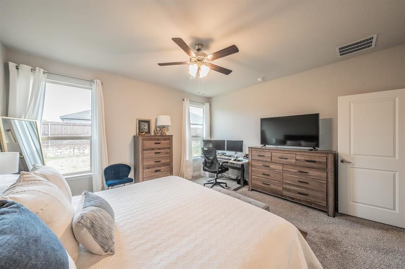 737 Blackhorse Trail, Fort Worth TX 76247 - Photo 21