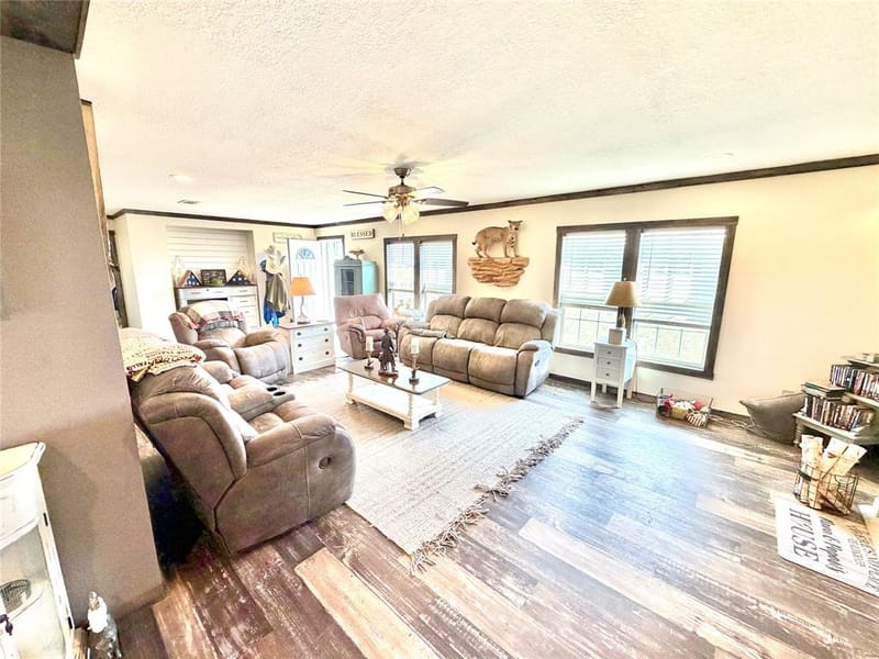 8832 N US Highway 69, Celeste TX 75423 - Photo 27