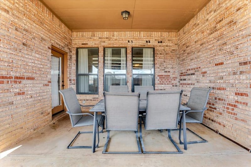 9120 Parkview Circle, Tolar TX 76476 - Photo 23