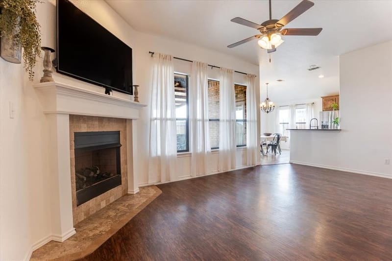 9120 Parkview Circle, Tolar TX 76476 - Photo 7
