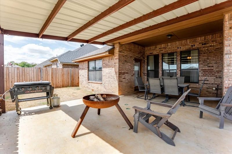 9120 Parkview Circle, Tolar TX 76476 - Photo 24