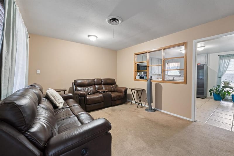508 NW Newton Drive, Burleson TX 76028 - Photo 6