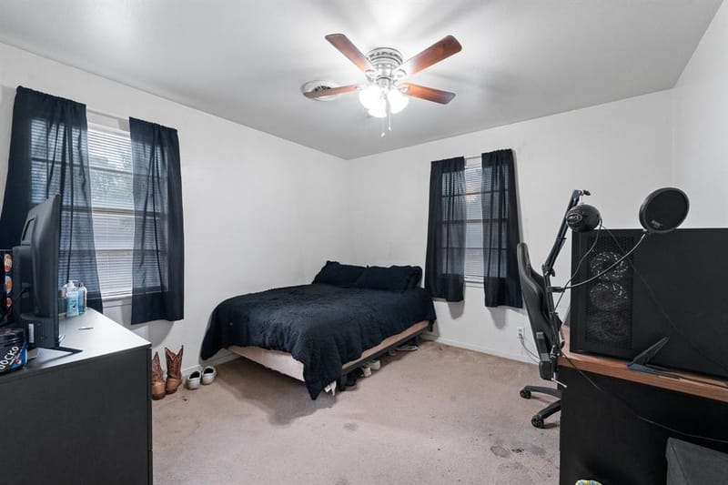 508 NW Newton Drive, Burleson TX 76028 - Photo 13