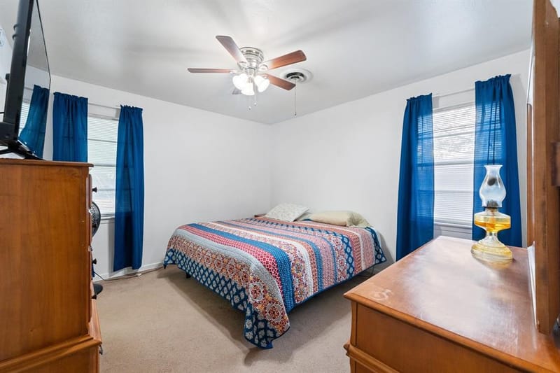 508 NW Newton Drive, Burleson TX 76028 - Photo 16