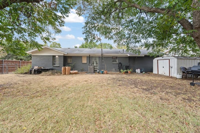 508 NW Newton Drive, Burleson TX 76028 - Photo 22