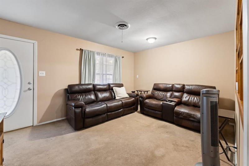 508 NW Newton Drive, Burleson TX 76028 - Photo 7